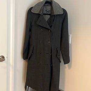 GAP Trench coat